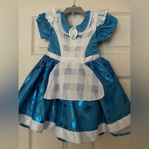 Disney Alice in Wonderland
